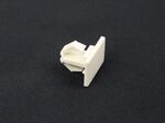 1BA41XWGAA - Exterior Ornamentation: Cladding Clip for Chrysler: 300 | Dodge: Charger, Magnum Image