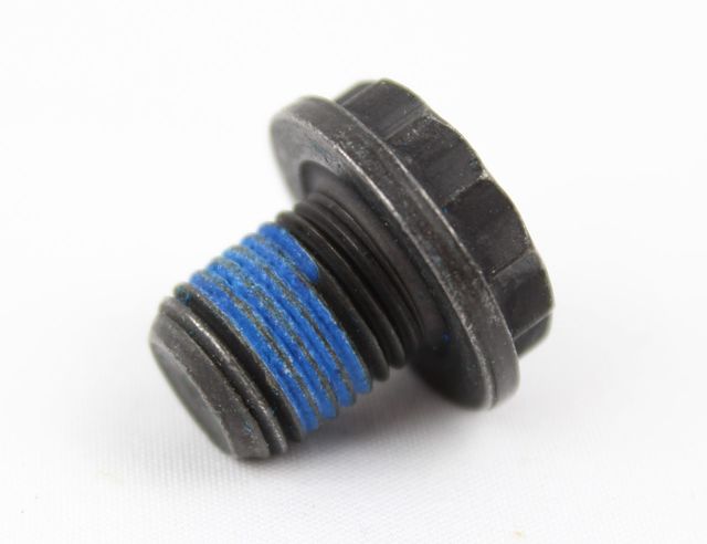 6509018AA - : Driveplate To Crankshaft Bolt Package, Mounting for Chrysler: 200, Sebring | Dodge: Avenger, Caliber, Dart, Journey | Fiat: 500X | Jeep: Cherokee, Compass, Patriot, Renegade | Ram: ProMaster City Image