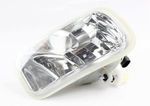 55372735AB - Electrical: Front Fog Lamp, Left for Dodge: Ram 1500, Ram 2500, Ram 3500 | Ram: 1500, 2500, 3500 Image