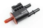 4627182AA - Emission Controls: Purge Control Valve for Chrysler: 200 | Dodge: Dart | Fiat: 500, 500L, 500X | Jeep: Cherokee, Compass, Renegade | Ram: ProMaster City Image