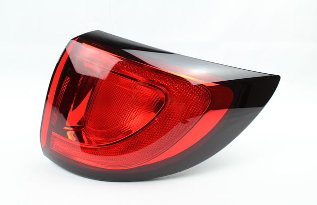 68229028AD - Electrical: Tail Lamp, Right for Chrysler: Pacifica, Voyager Image