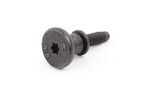 6509012AA - Interior Trim: Round Head Screw for Mopar Image