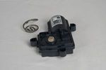 68505893AA - Electrical: Exhaust Valve Actuator, Right Side for Chrysler: 300 | Dodge: Challenger, Charger Image