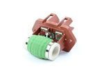 68099815AA - Cooling: Radiator Fan Resistor for Ram: ProMaster 1500, ProMaster 2500, ProMaster 3500 Image