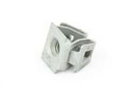 68090948AA - Frame, Bumper and Fascia: Push Nut for Dodge: Durango | Jeep: Grand Cherokee, Grand Cherokee WK Image