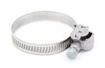 6107386AA - Cooling: Hose Clamp for Fiat: 500E, 500X | Jeep: Renegade, Wrangler | Ram: ProMaster 1500, ProMaster 2500, ProMaster 3500 Image