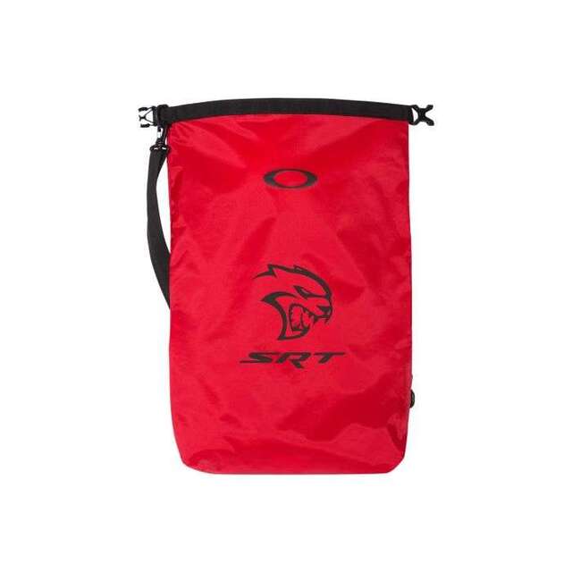 157KM062001 - : Oakley® 22L Dry Bag for Dodge Apparel Image