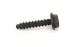 6101946 - Electrical: Tapping Hex Head Screw for Chrysler: 200, 300, 300M, Aspen, Concorde, Pacifica, PT Cruiser, Sebring, Voyager | Dodge: Avenger, Caliber, Challenger, Charger, Charger Daytona, Dart, Durango, Intrepid, Magnum, Ram 1500, Ram 2500, Ram 3500, Stratus, Viper | Fiat: 500 | Jeep: Cherokee, Commander, Compass, Gladiator, Grand Cherokee, Grand Cherokee L, Grand Cherokee WK, Grand Wagoneer, Patriot, Wagoneer, Wagoneer S, Wrangler, Wrangler JK | Ram: 1500, 1500 Classic, 2500, 3500, ProMaster 1500, ProMaster 2500, ProMaster 3500, ProMaster EV | SRT: Viper Image