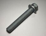 6512085AA - Rear Suspension: Hex Flange Head Bolt for Jeep: Gladiator, Wrangler | Ram: 1500, 1500 Classic Image