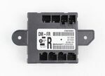 68316558AD - Electrical: Door Module, Right for Chrysler: 300, Pacifica | Dodge: Journey | Jeep: Grand Cherokee, Grand Cherokee WK | Ram: 1500, 2500 Image