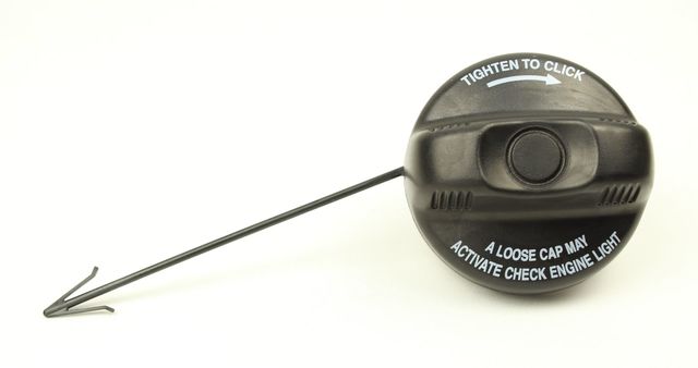 52100552AH - : Fuel Filler Cap for Jeep: Wrangler Image