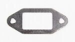 68005184AA - Emission Controls: Egr Valve Gasket for Dodge: Ram 2500, Ram 3500 | Ram: 2500, 3500 Image