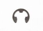 6023879 - Clutch: Snap Ring for Chrysler: Aspen | Dodge: Durango, Ram 1500, Ram 2500, Ram 3500 | Jeep: Wrangler, Wrangler JK | Ram: 1500, 1500 Classic, 2500, 3500 Image