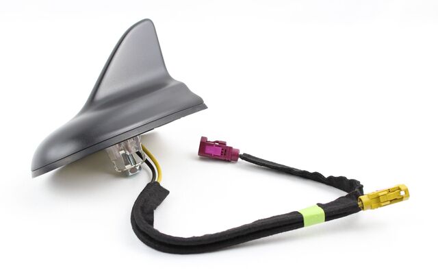 Digital Radio Antenna Mopar 5064908AA for sale online