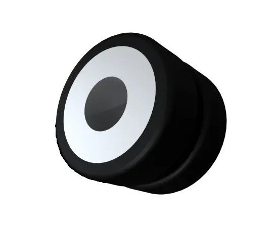 68214309AA - : Isolator for Ram: 2500, 3500 Image