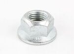 6507460AA - Rear Suspension: Hex Flange Lock Nut, Mounting for Dodge: Ram 3500 | Ram: 3500 Image