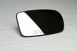 68101146AA - Doors, Door Mirrors and Related Parts: Mirror Replacement Glass, Right for Chrysler: 200, 300 | Dodge: Charger Image