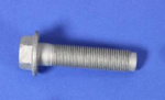 6507649AA - Brakes: Hex Flange Head Bolt for Chrysler: Aspen | Dodge: Durango, Ram 1500 | Jeep: Wrangler, Wrangler JK | Ram: 1500 Image