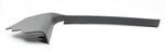1DX69DX9AD - Interior Trim: Scuff Panel, Left for Ram: 1500, 1500 Classic, 2500, 3500 Image