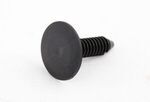 6501916 - Electrical: Push Pin for Chrysler: 200, 300, Pacifica, Town &amp; Country, Voyager | Dodge: Caravan, Charger, Durango, Grand Caravan, Ram 1500, Ram 2500, Ram 3500 | Jeep: Cherokee, Grand Cherokee, Grand Cherokee WK, Wagoneer S, Wrangler, Wrangler JK | Ram: 1500, 1500 Classic, 2500, 3500, C/V Image