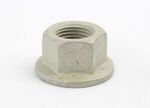 6511689AA - Rear Suspension: Hex Flange Nut for Dodge: Charger Daytona | Jeep: Grand Cherokee, Grand Cherokee L | Ram: ProMaster 1500, ProMaster 2500, ProMaster 3500 Image