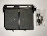 5086718AB - Air Conditioning &amp; Heater: Mopar OEM Door -A/C And Heater for Dodge: Ram 1500, Ram 2500, Ram 3500 Image