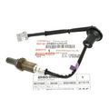 894650R030 - : 2006-2012 Toyota 3.5L Rear Oxygen Sensor, Sensor Oxygen RAV4 for Toyota: RAV4 Image