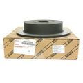 424310E020 - Brakes: Rotor for Toyota: Highlander, Sienna Image