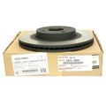 43512WB001 - Brakes: Rotor for Scion: iA | Toyota: Yaris, Yaris iA Image
