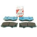 446560320 - Brakes: Brake Pads for Toyota: 4Runner Image