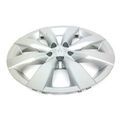 4260202430 - : 2014-2016 Toyota 16" 8 Spoke Wheel Cover Hubcap Corolla for Toyota: Corolla Image