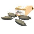 44660T010 - Brakes: Brake Pads for Toyota: Venza Image