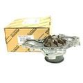 1610029085 - Belts &amp; Cooling: OEM NEW Engine Water Pump w/ Gasket 3.0 3.3L 1995-2004 Avalon 1994-2006 Camry 2001-2010 Highlander 1998-2006 Sienna 1999-2008 Solara for Toyota: Avalon, Camry, Highlander, Sienna, Solara Image
