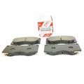 4465AZ300 - Unclassified: Front Brake Pad for Toyota Image