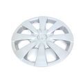 4260212720 - : 2009-2010 Toyota 15" 8 Spoke Wheel Cover Hubcap Corolla for Toyota: Corolla Image