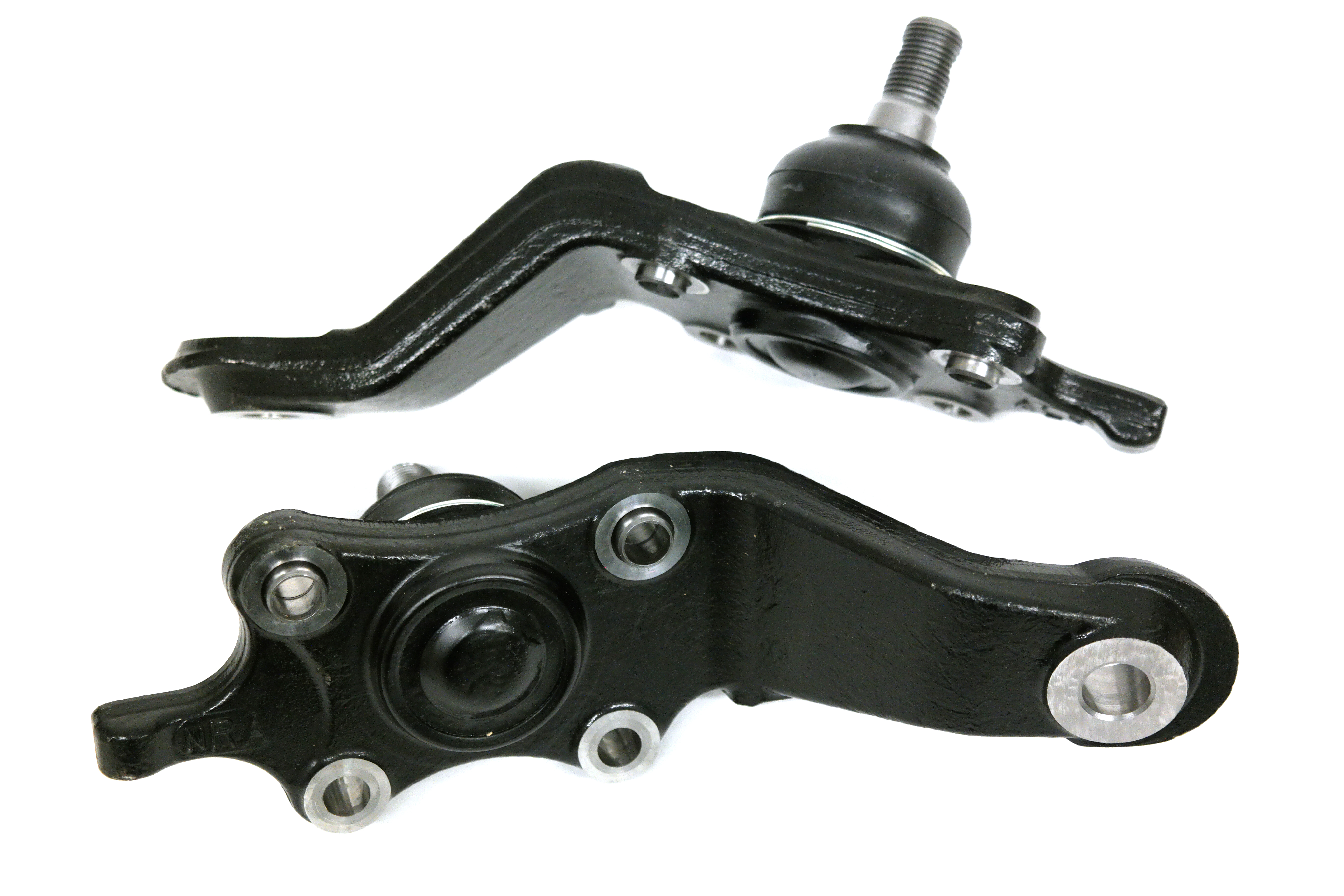 400502235 - Unclassified: 1996-2002 Toyota 4Runner Joint Assembly Lower Ball for Toyota Image