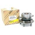 4355047011 - Brakes: Hub for Toyota: Prius, Prius Plug-In Image