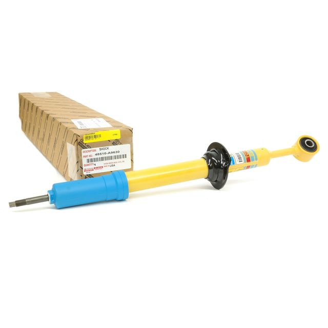 あみか出品 2005-2008 Toyota Front Left Or Right Shock Absorber Tacoma