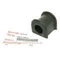 4881506090 - Suspension: 2002-2017 Toyota Front Right or Left Suspension Sway Bar Stabilizer Bushings Avalon Camry Solara for Toyota: Avalon, Camry, Solara Image