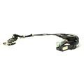 8500508015 - Body: Motor &amp; Linkage for Toyota: Sienna Image