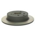4243102220 - : 2009-2013 Toyota Rear Right Left Brake Rotor Matrix for Toyota: Matrix Image