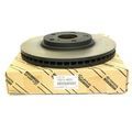 4351248031 - Brakes: Rotor for Toyota: Camry, Highlander Image