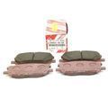 446548100 - Brakes: Brake Pads for Toyota Image