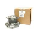 424100E031 - Suspension: Rear Hub &amp; Bearing for Toyota: Highlander, Sienna Image