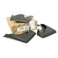 PK38942K00TP - Accessories: OEM NEW Front &amp; Rear Splash Giuard Mud Flaps Set of 4 2019 Toyota RAV4 for Toyota: RAV4, RAV4 Prime Image