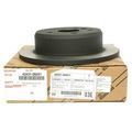4243106051 - Brakes: 2004-2008 Toyota Rear Right OR Left Brake Rotor Avalon Solara for Toyota: Avalon, Camry, Solara Image
