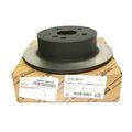 4243106110 - Brakes: Rotor for Toyota: Avalon, Camry Image