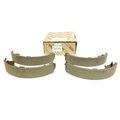 449535230 - Brakes: OEM NEW Rear Right &amp; Left Drum Brake Shoe Fits 1987-2000 Toyota 4Runner &amp; 1987-1995 Toyota Pickup &amp; 1993-1998 Toyota T100 &amp; 1995-2004 Toyota Tacoma &amp; 2000-2003 Toyota Tundra for Toyota: 4Runner, Pickup, T100, Tacoma, Tundra Image