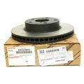 4351204041 - Brakes: 2005-2015 Toyota Front Right or Left Brake Disc Rotor Tacoma for Toyota: Tacoma Image
