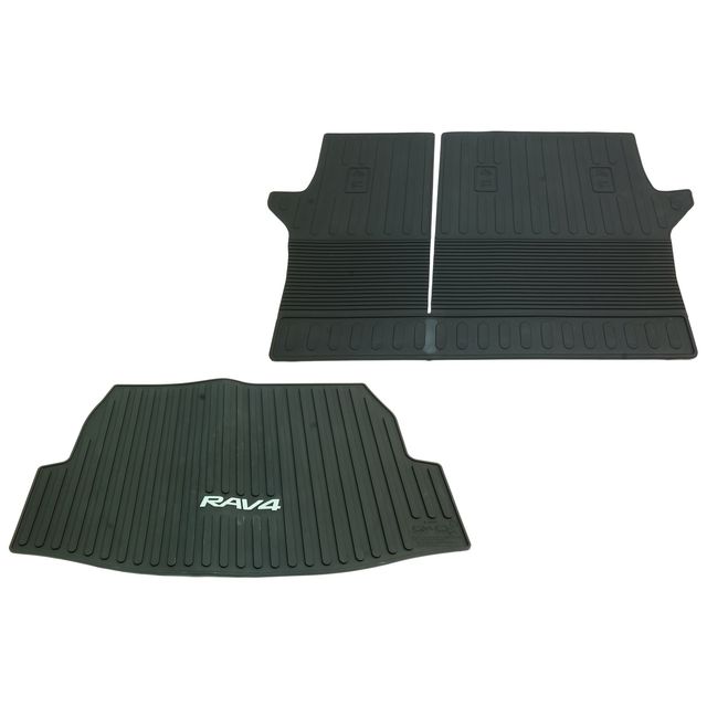 PT9084221002 - Interior: 2019-2024 Toyota RAV4 - Cargo Tray for Toyota: RAV4 Image